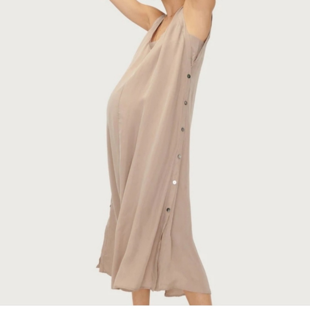 Hatch collection Linnea Dress